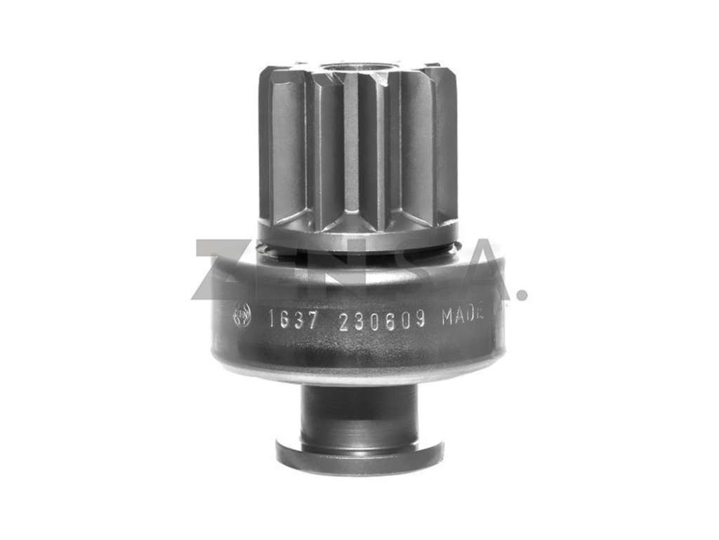 Bendix de arranque