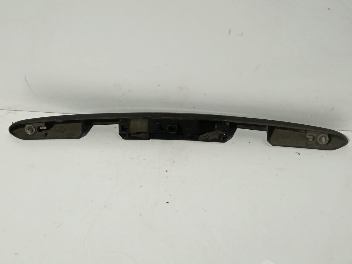 Molduras Traseras Citroën C3 1995-2010 Exclusive