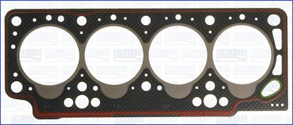 JUNTA TAPA DE CILINDROS REN 19/CLIO 1.9D 1,85MM 3M