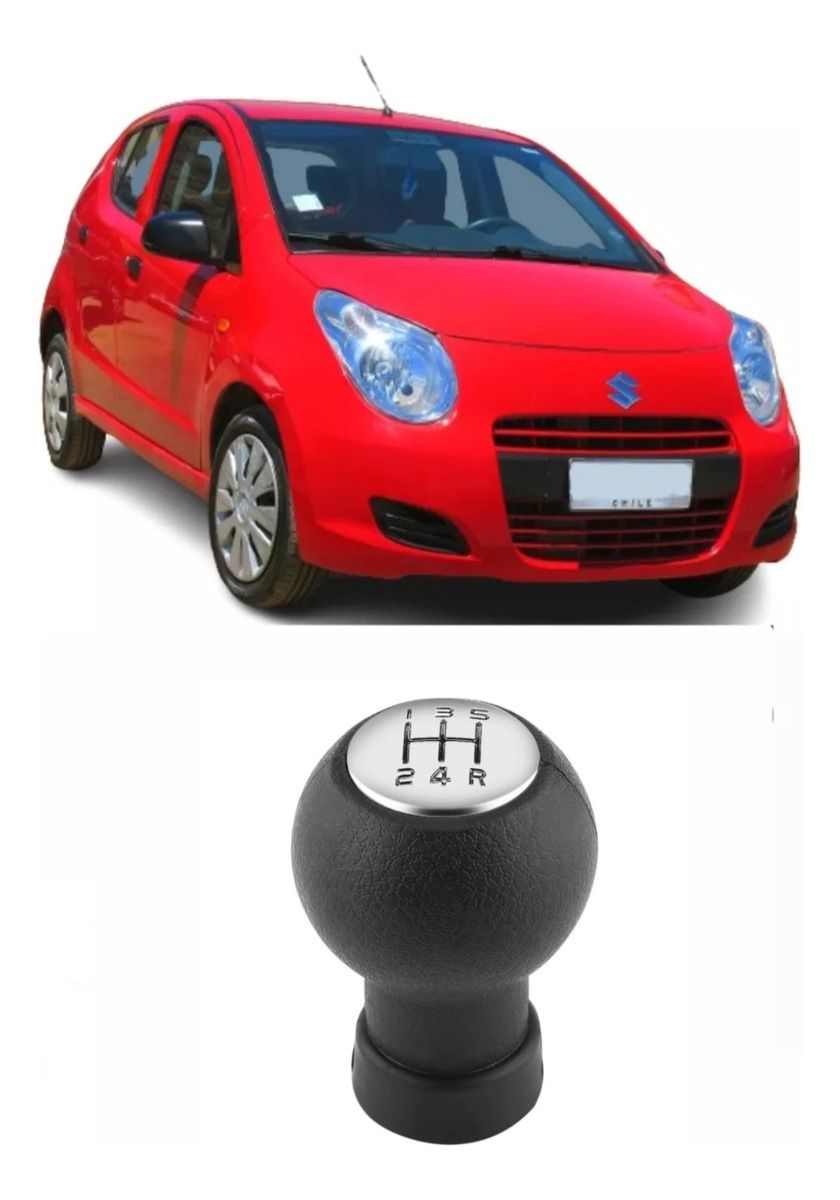 Pomo Palanca Suzuki Celerio 2010 A 2015