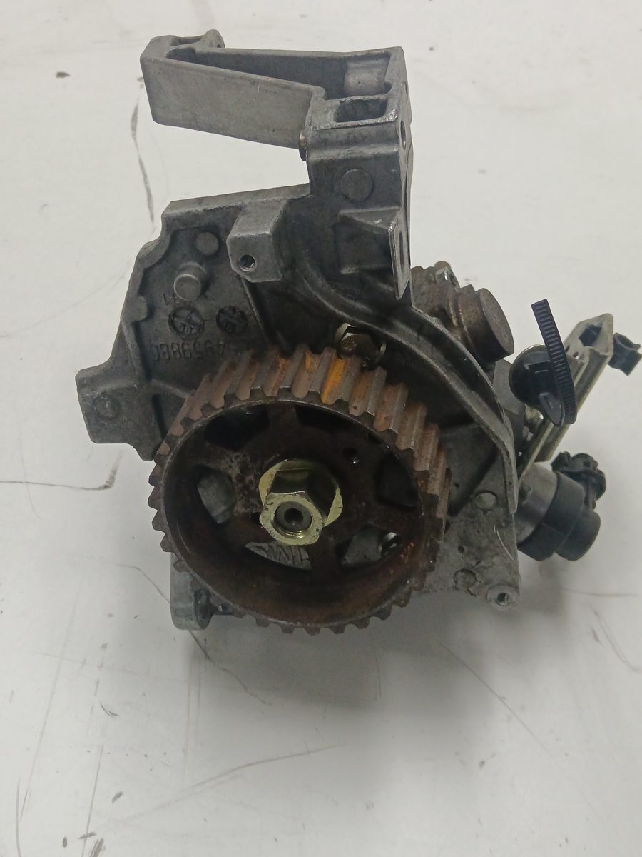 Bomba Inyeccion Peugeot 207 2006-2012 1.6 HDi 1.6L 80kW 9656300380