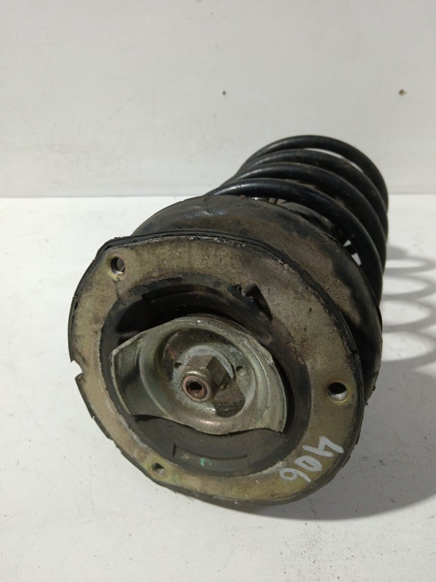 Amortiguador Delantero Derecho Peugeot 406 Berlina (S1/S2) 1995-2005 ST 5621571680