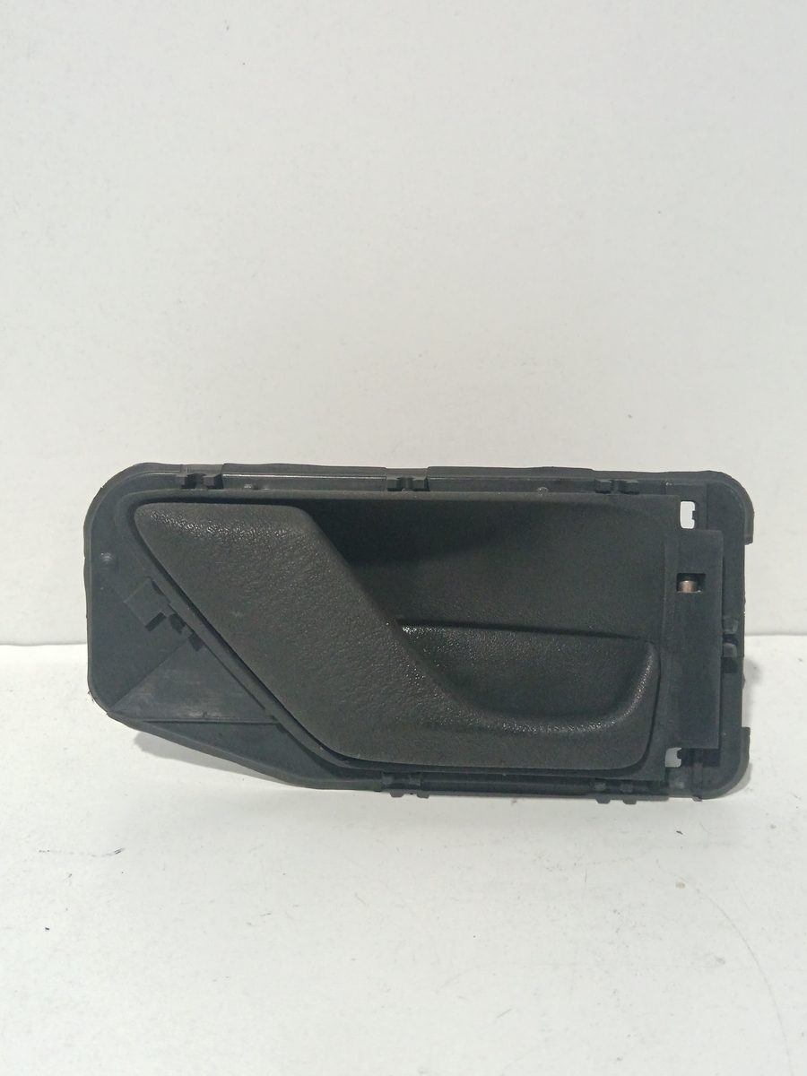 Manija Interior Delantera Derecha Peugeot 405 Berlina 1987-1996 9255583477