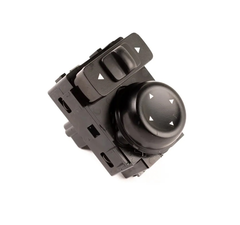 Llave comando espejo retrovisor eléctrico