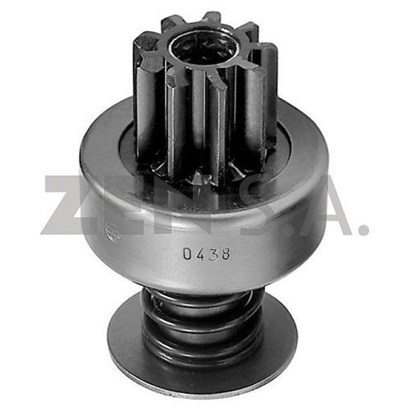 BENDIX DE ARRANQUE MOTORES DEUTZ/MERCEDES BENZ CON INDIEL