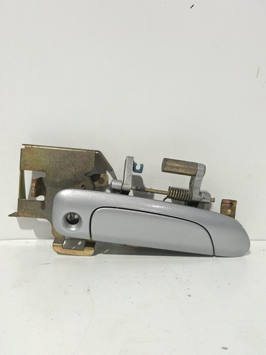 Manija Exterior Delantera Derecha Honda Fit (GD1/5) 2002-2008 Drive