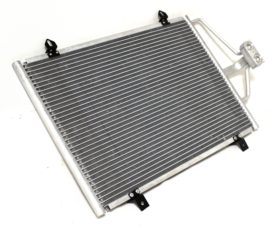 CONDENSADOR AIRE ACONDICIONADO RENAULT MEGANE SCENIC 97> ALTERNATIVO [AVA COOLING]