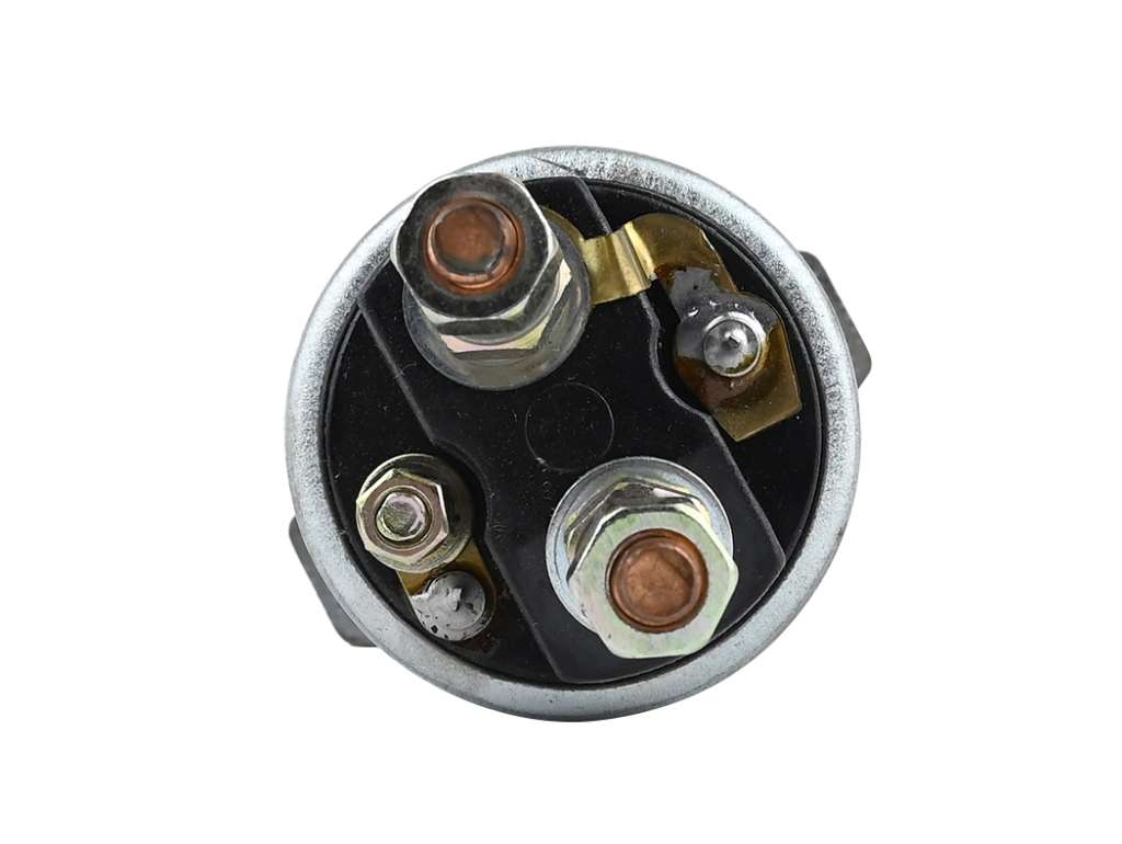 Solenoide de arranque