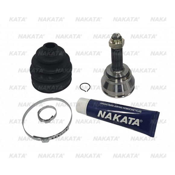 HOMOCINETICA DE RUEDA FORD ESCORT 1.6