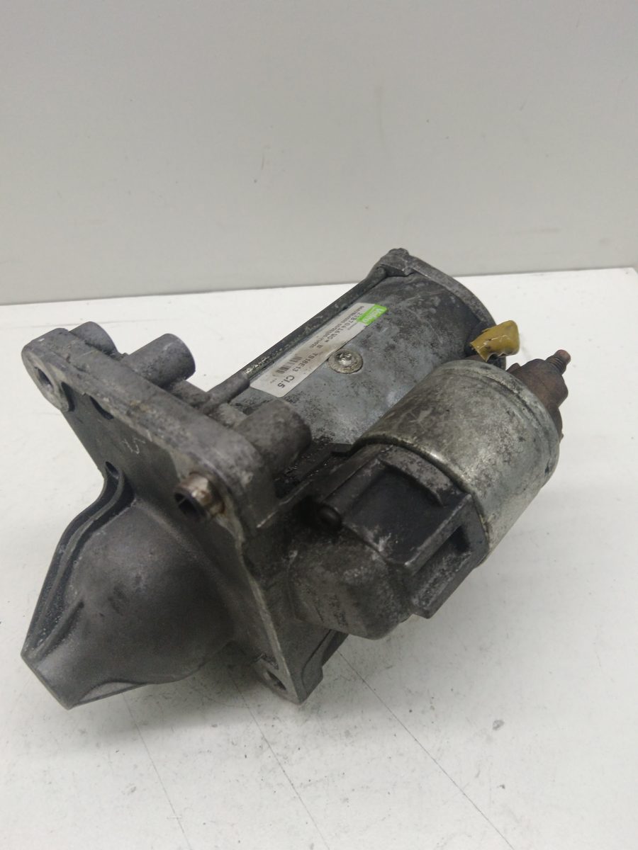 Burro De Arranque Citroën C4 Berlina 2004-2011 VTN@V 1.6L 66kW 23B70416WG