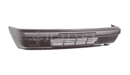 Paragolpe delantero