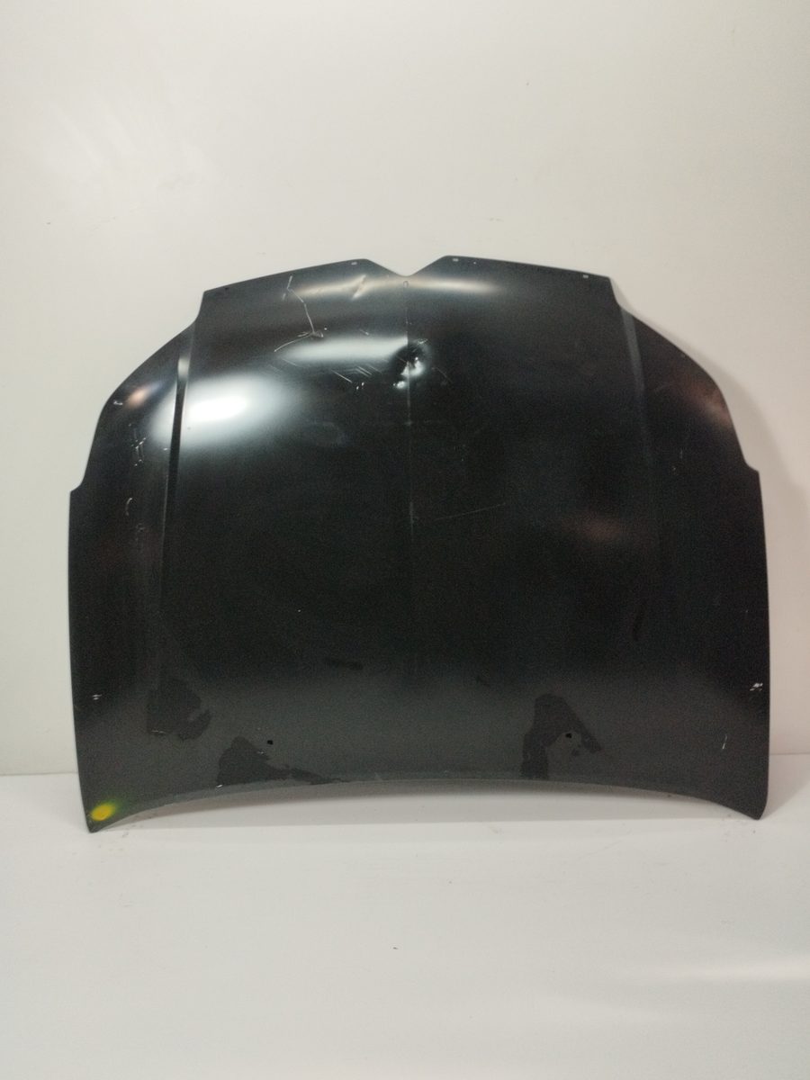 Espolon Citroën C5 Berlina 2001-2004 FAP CAT (4HX / DW12ED4)