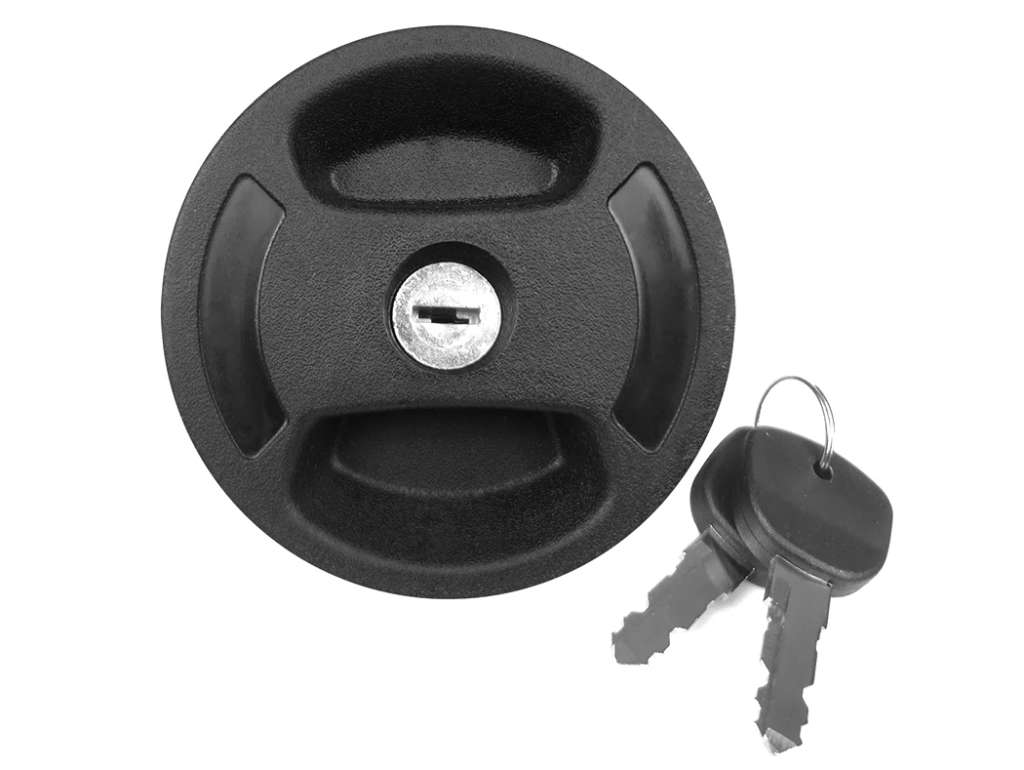 TAPON COMBUSTIBLE FO ESCORT 90 ->