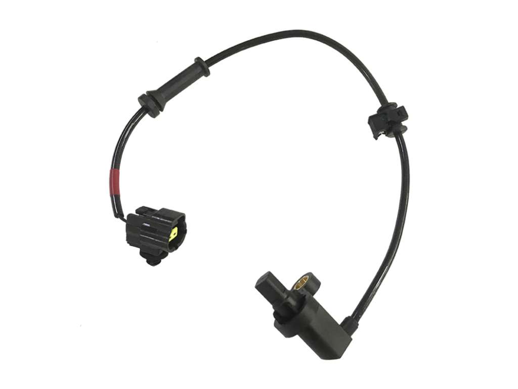 SENSOR ABS CHERY FACE 09/14 TRASERO IZQ/DER