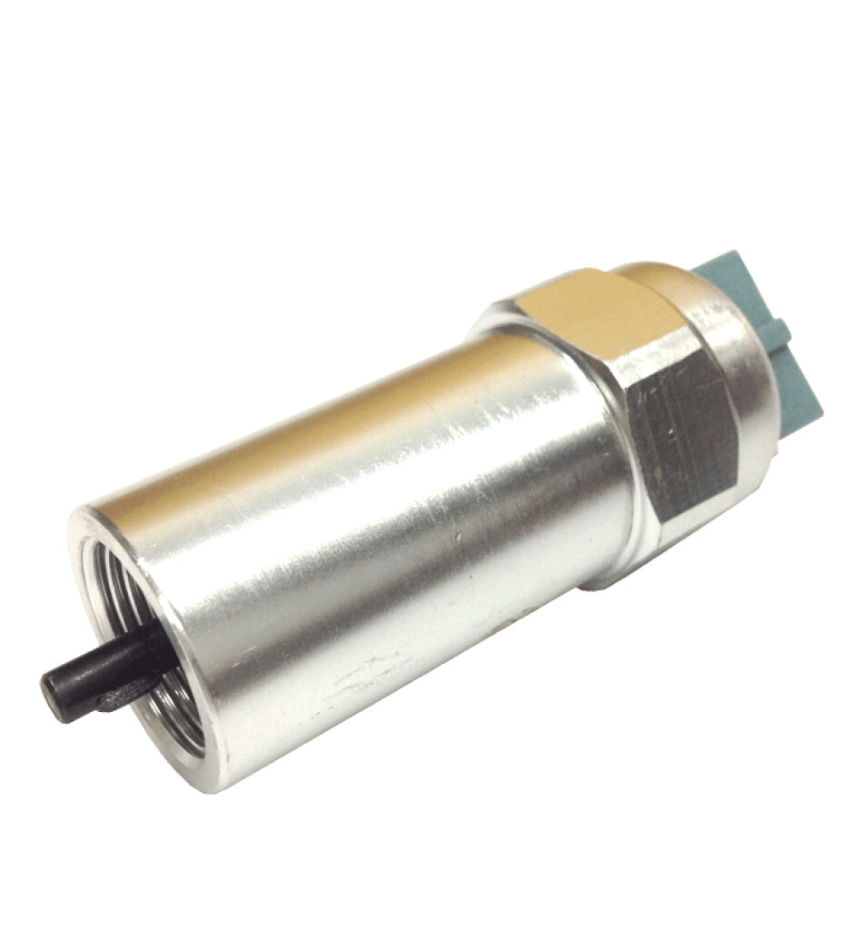 Sensor de Velocidad