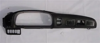 Tablero de instrumentos