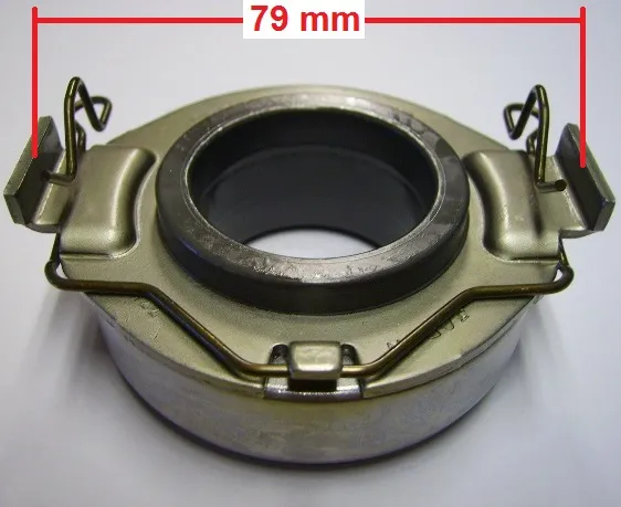 RULEMAN EMPUJE TOYOTA COROLLA 2C BREME