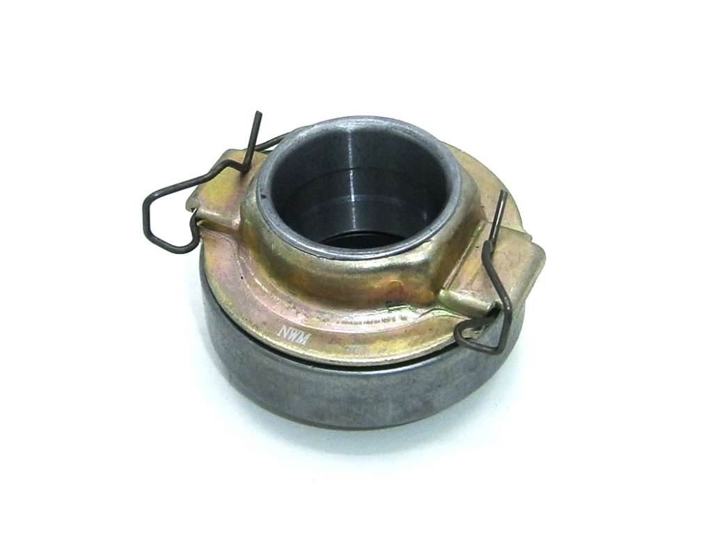 Rulemán de embrague