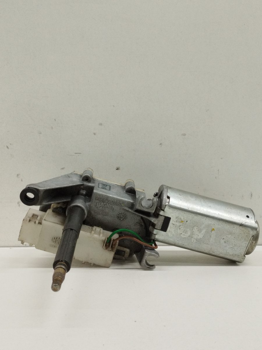Motor Limpia Luneta Trasero Fiat Punto Berl. (176) 1993-1997 1,1 1.1L 40kW TGE430B