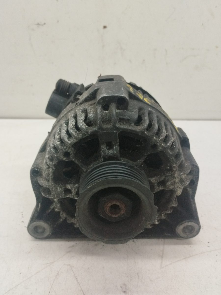 Alternador Peugeot 206 Berlina 1998-2010 XR 1.9L 51kW
