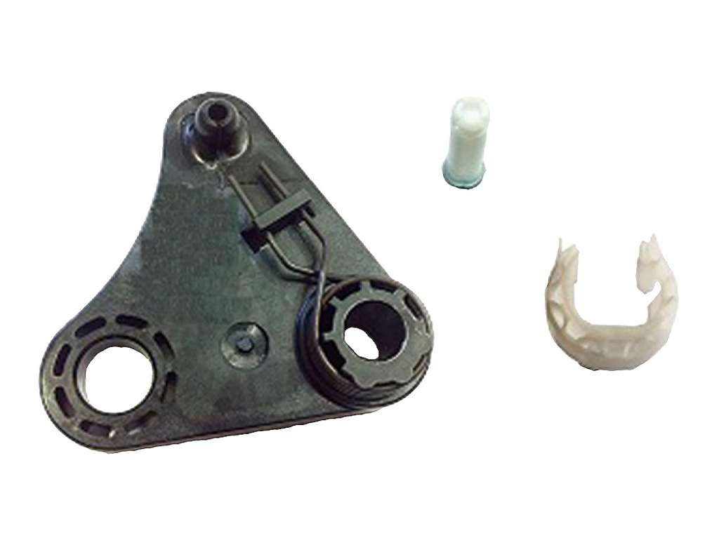 Kit de reparación de palanca de cambios