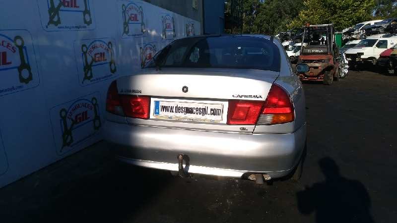 Centralita Motor Uce Mitsubishi Carisma Berina 5 (DA0) 1997-1999 1600 GLX MD351866