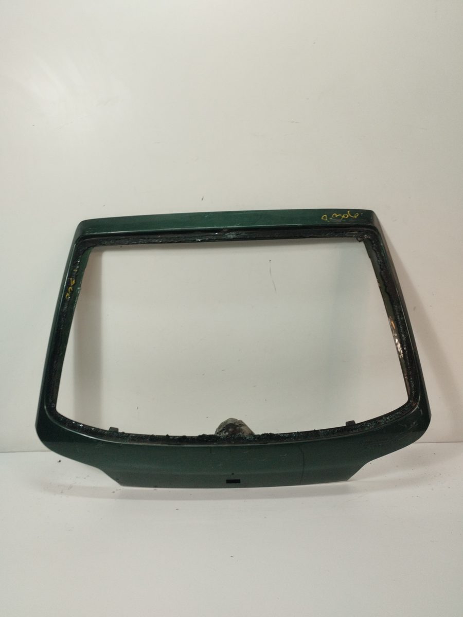 Porton Trasero Peugeot 306 Berlina 3/4/5 Puertas (S2) 1997-2003 Diesel