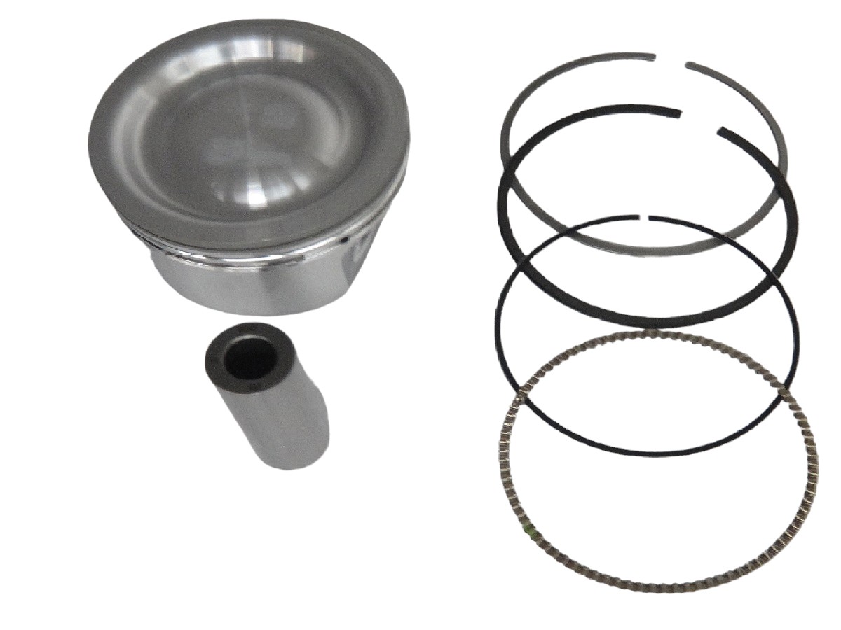 PISTON/PERNO/AROS CHEVROLET VECTRA 2.4 16V/S10 COL 2.4 2012/