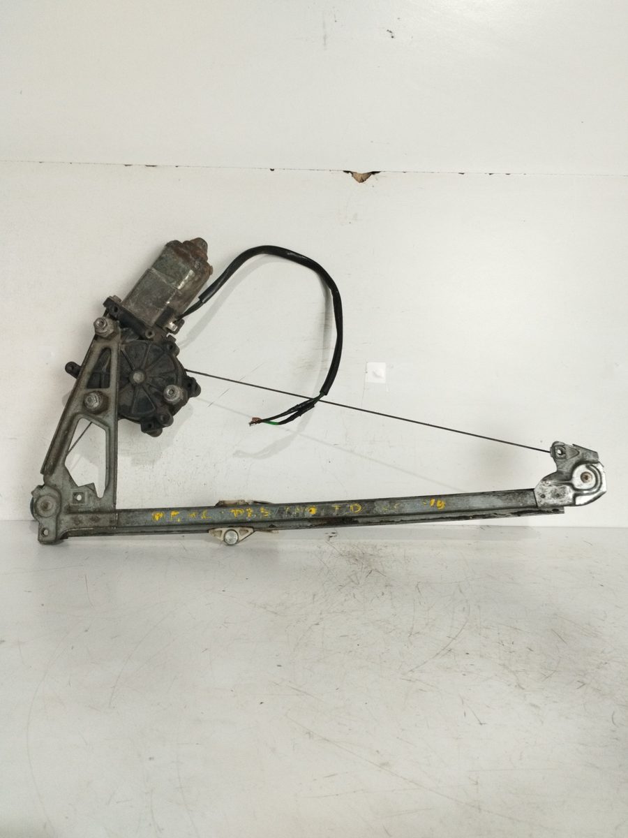 Alza Cristal Trasero Derecho Electrico Mercedes-Benz Clase C (W201) Berlina 0130821086