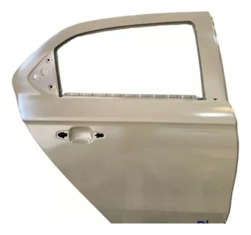 Puerta Trasera Citroen C-elysee Y Peugeot 301 Derecha