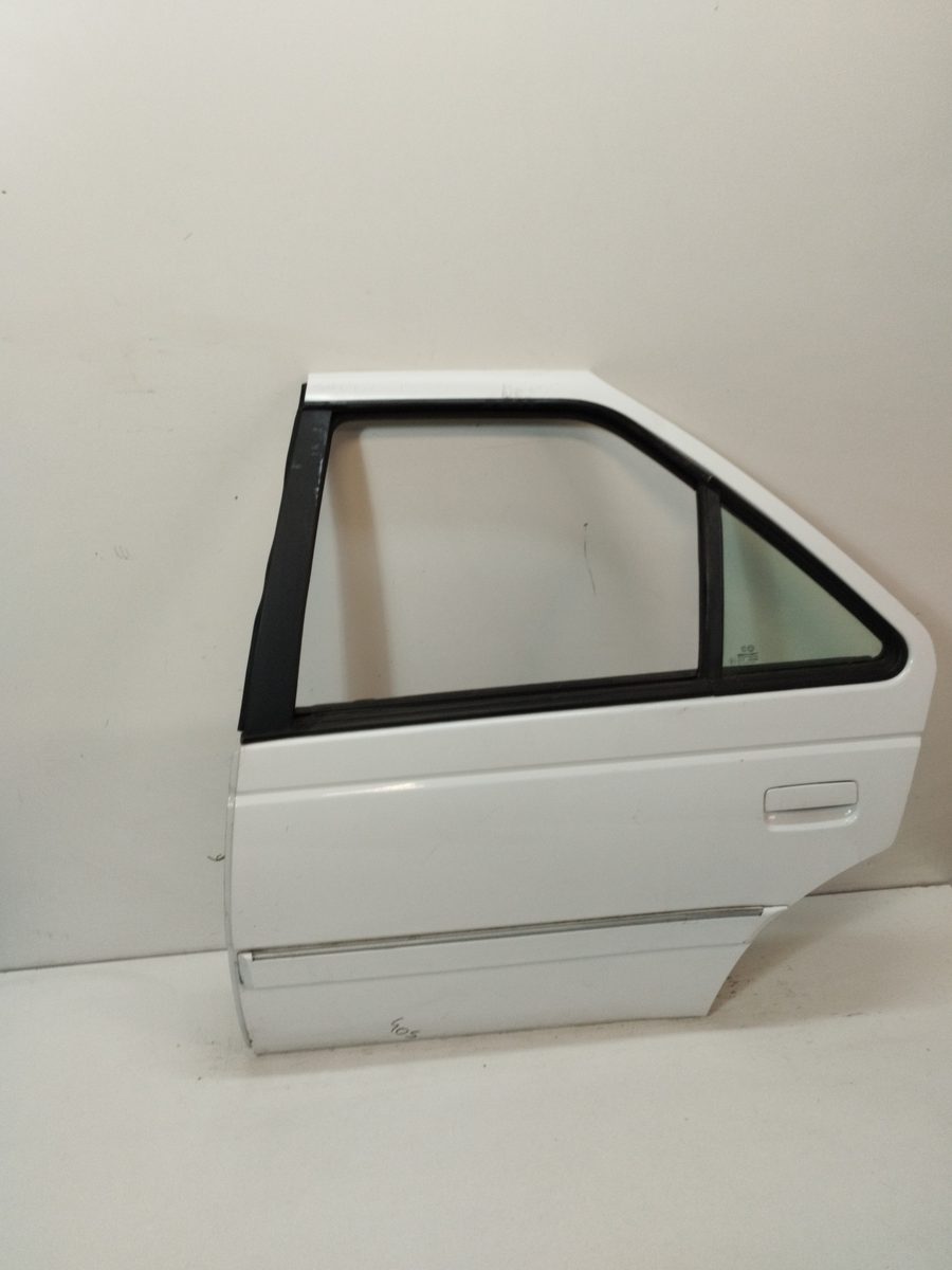 Puerta Trasera Izquierda Peugeot 405 Berlina 1987-1996 STDT
