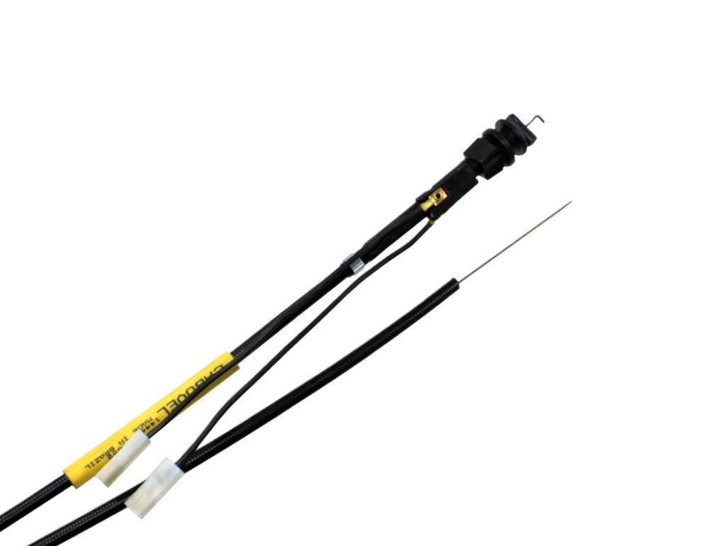 Cable de toma de aire