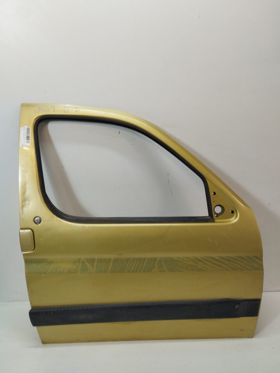 Puerta Delantera Derecha Peugeot Partner (S2) 2002-2008 Combi Pro