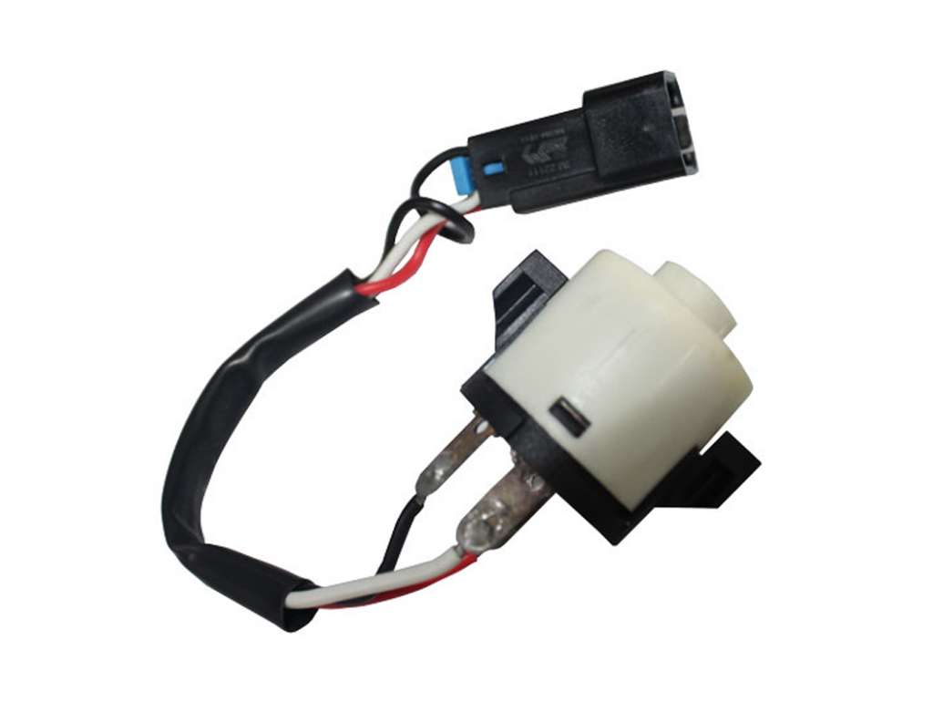 Conector eléctrico