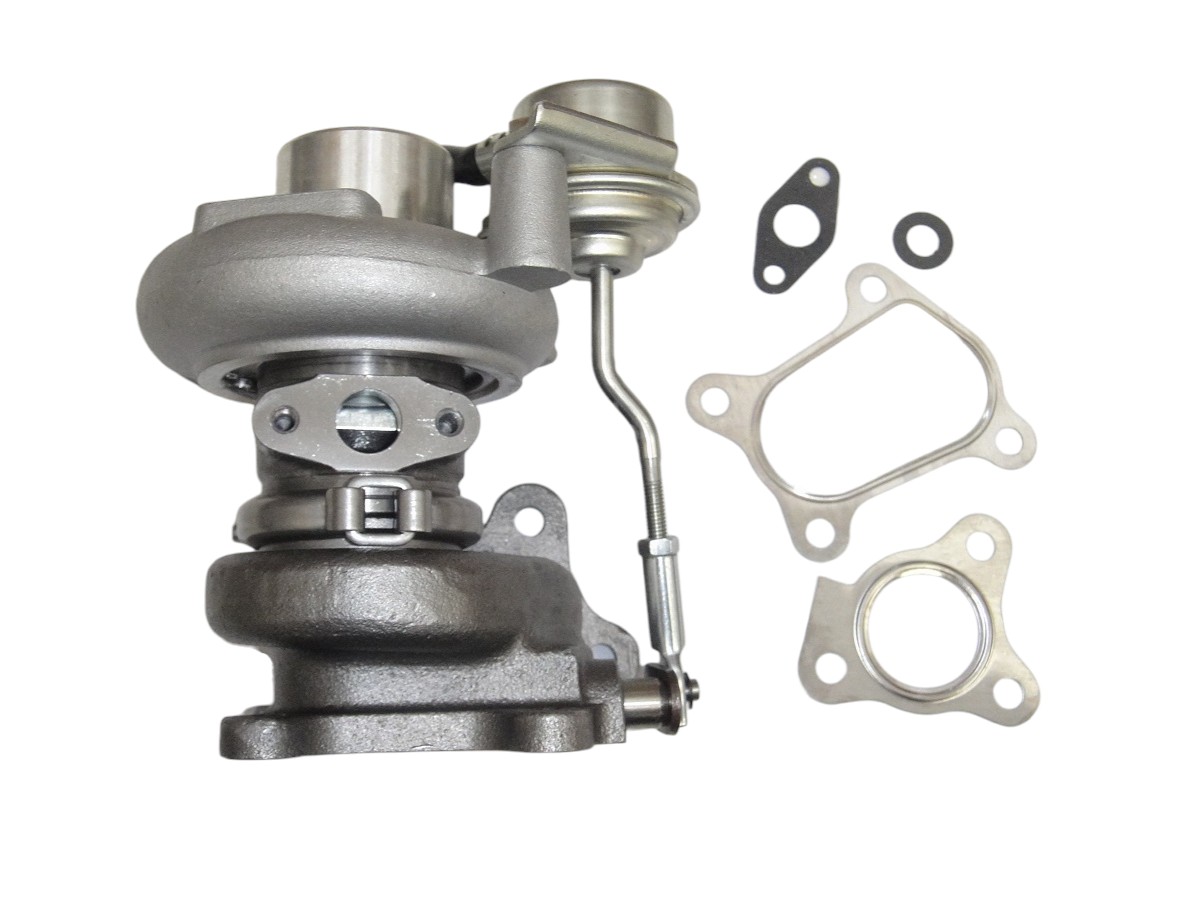 TURBO CHEVROLET MERIVA 1.7DTI 16V