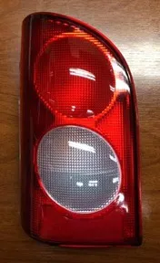 FAROL TRA IZQ HYUNDAI H100 96-97 WUHUA