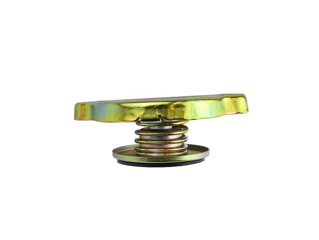 Tapón de radiador 13 lbs
