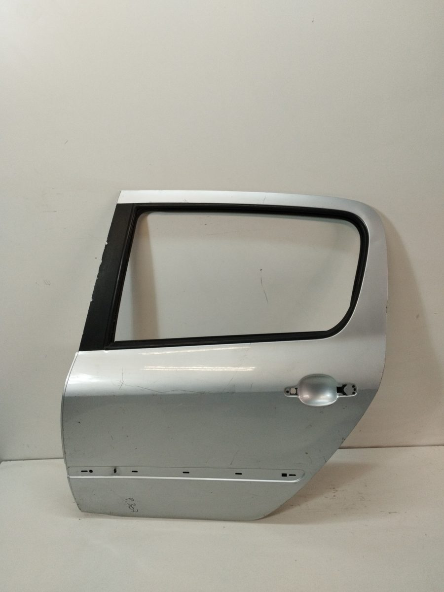 Puerta Trasera Izquierda Peugeot 307 Berlina (S2) 2005-2008 XS +