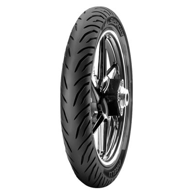 Cubierta Moto 80/100-14 Pirelli Super City 49 L TT
