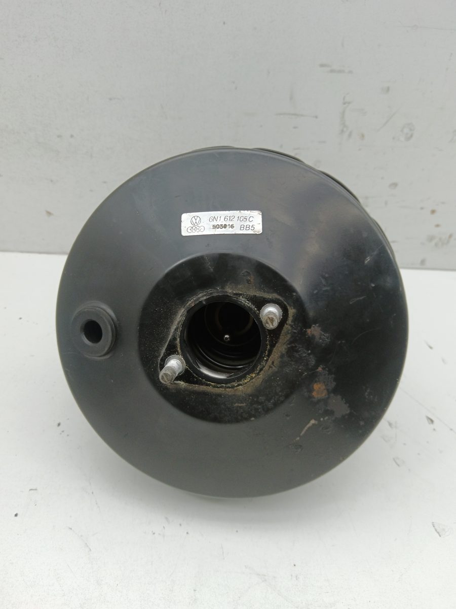 Servofreno Volkswagen Polo Berlina (6N1) 1994-1999 1,4 1.4L 44kW 6N1612105C
