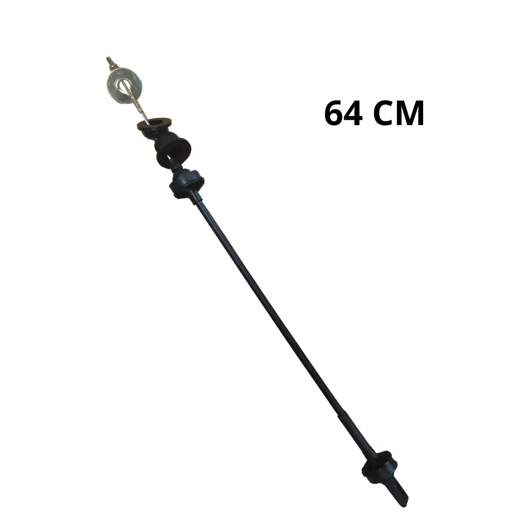 Cable de embrague