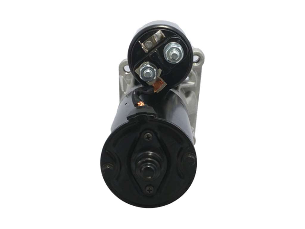 ARRANQUE RE KANGOO 1.9D F8Q 11D
