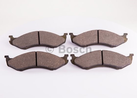 PASTILLAS DE FRENO DELANTERA JEEP CHEROKEE TODOS/WRANGLER