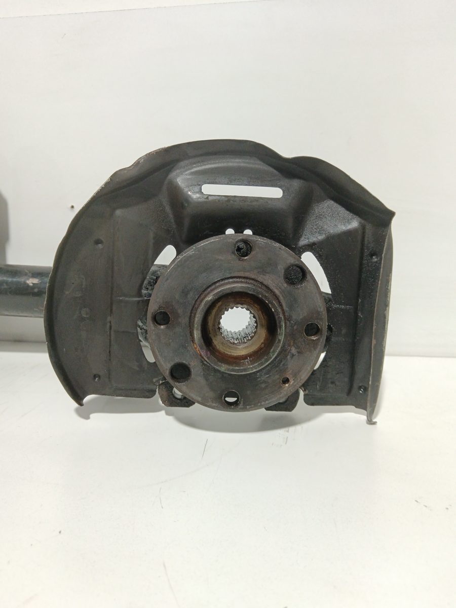 Amortiguador Delantero Izquierdo Chevrolet Vectra B Berlina 1995-2002 90268464