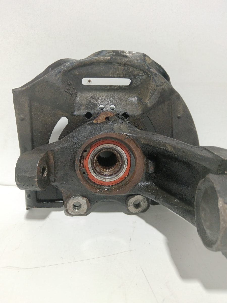 Amortiguador Delantero Izquierdo Chevrolet Vectra B Berlina 1995-2002 90268464