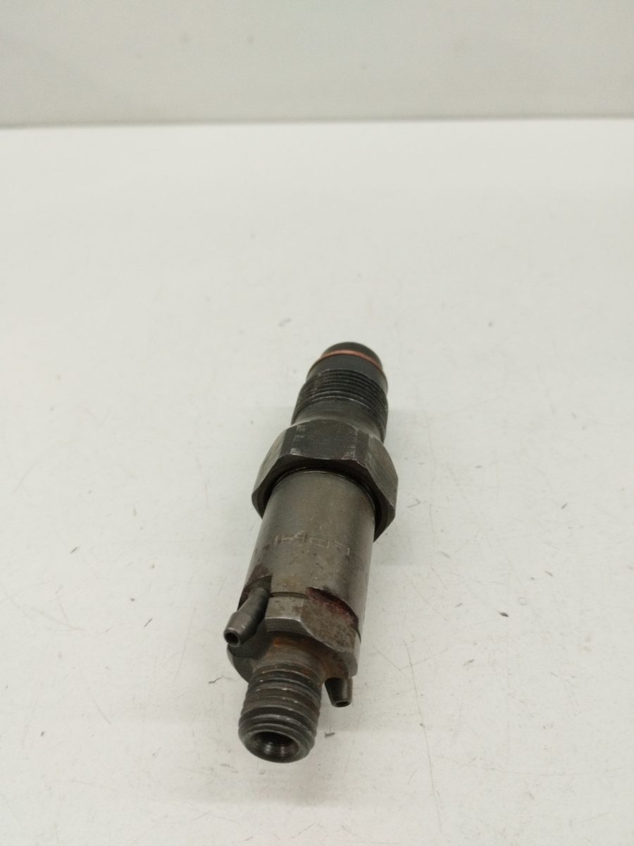 Inyector Peugeot 206 Berlina 1998-2010 XR 1.9L 51kW 6736001