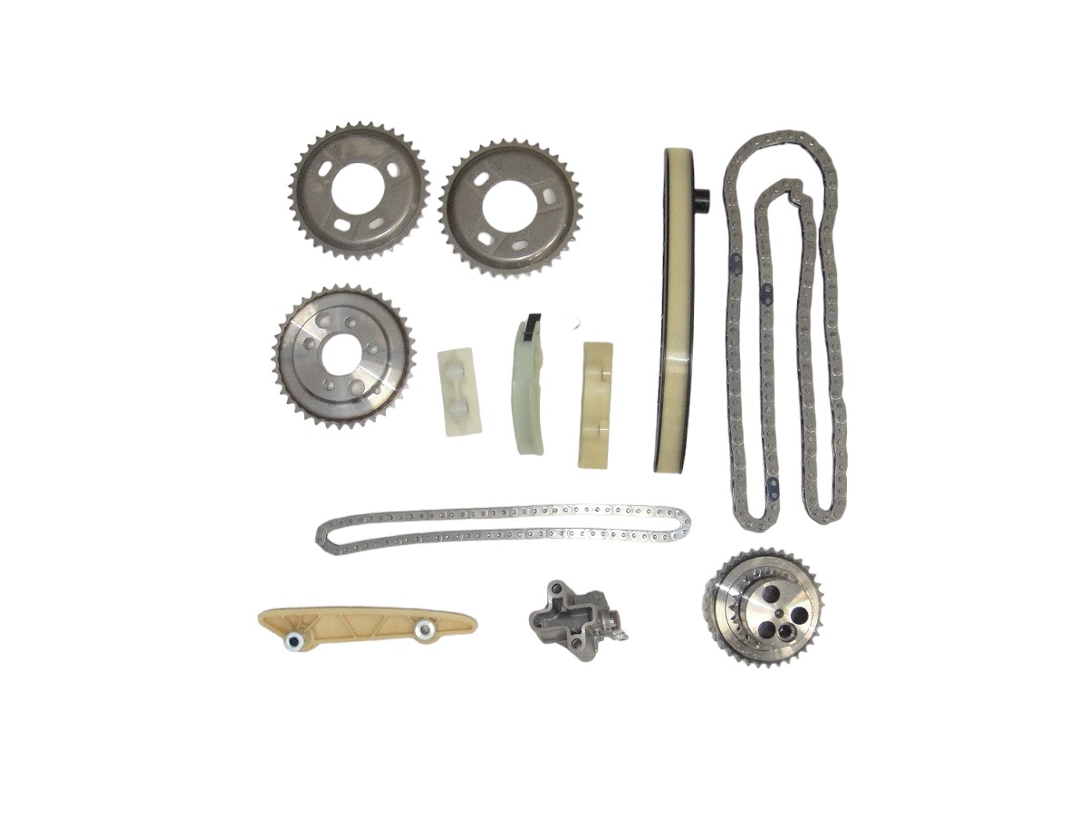 KIT DISTRIBUCION*JMC N800 4D24
