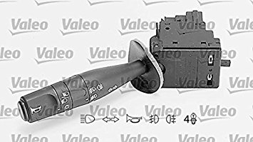 LLAVE LUCES