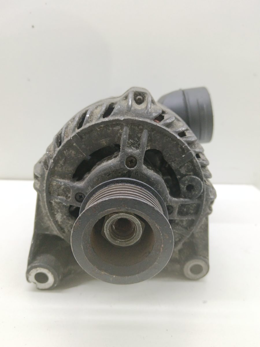 Alternador BMW Serie 5 Berlina (E39) 1995-2003 2.0 16V Diesel CAT 2.0L 100kW 0123315013
