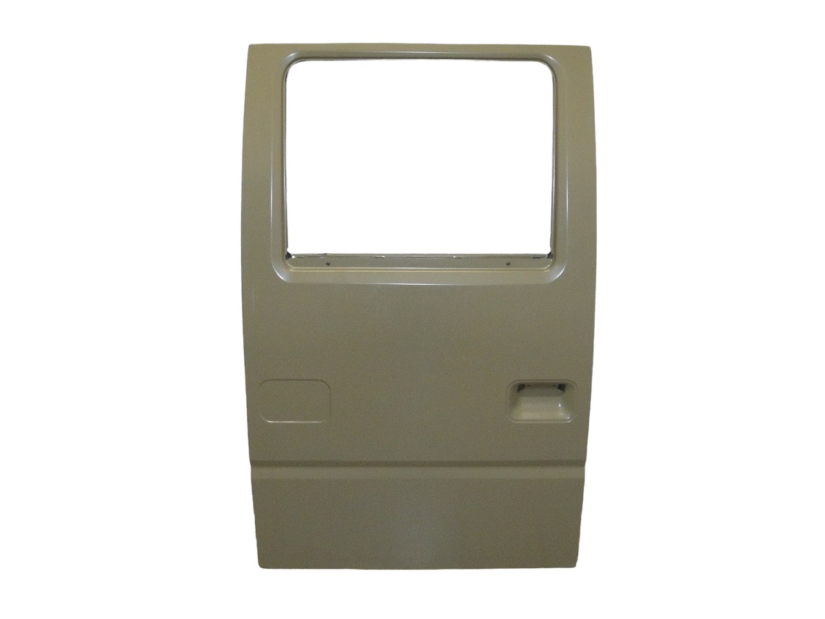 PUERTA TRASERA IZQUIERDA JMC CAMION 2007/2017